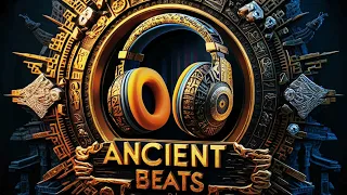 DJ Ancient Beats techno  128/135 bpm