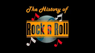 The History of Rock n Roll - 60s & 70s