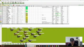 Melbourne Cup 2023 Full analysis