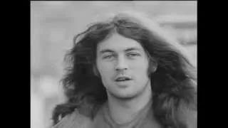 Ian Gillan Interview December 1970