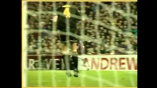 Manchester United | Great Save #11 | Gary Walsh vs Aston Villa (2 - 1) | 1994/1995