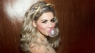 MARINA AND THE DIAMONDS - Bubblegum Bitch (Multitracks)