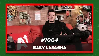 Podcast Inkubator #1064 - Ratko i Baby Lasagna