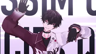 【にじさんじMMD】マーシャル・マキシマイザー【佐伯イッテツ】