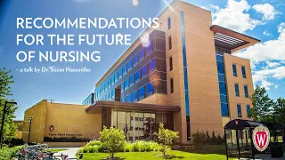 Recommendations for the Future of Nursing