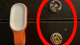 This is the PopPuck by PopSockets