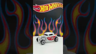 Hot Wheels 1932 Ford #shorts