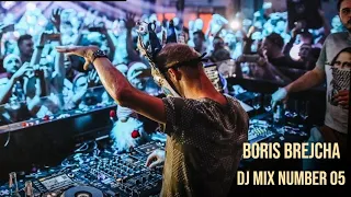 Boris Brejcha - DJ Mix Number 05