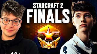 This Clem vs Reynor Finals is WORTH IT! StarCraft 2