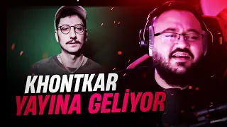 JAHREİN KHONTKAR YAYINA  GELİYOR