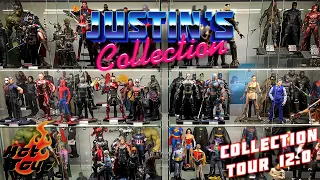 Hot Toys Collection Tour Blitzway, 3A & More - June 2019