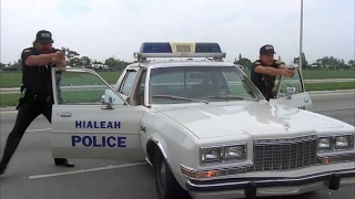 Miami Supercops – Trailer