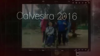 Calvestra 2016