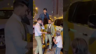 Do not miss the End😂 www.zamelect.ae watch❤️Video and enjoy🥰#Abdul Ghafoor#Muhammad_Shakoor
