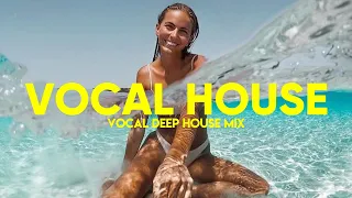 The Best Of Vocal Deep House Mix! Mega Hits! Mixed By Eugene Jay! Deep Family (live mix Joys)