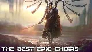 1-Hour Epic Music Mix | The Best Epic Choirs of 2014