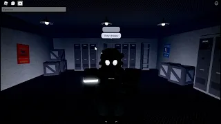 How to get Zeta-9 in Roblox SCP: Site Roleplay