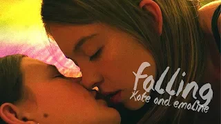 Kate & Emaline - Falling Around You