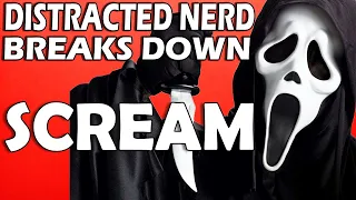 Scream 1996 Breakdown