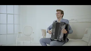 Turkish March - W. A. Mozart | Milan Řehák - accordion [OFFICIAL VIDEO]