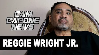 Reggie Wright Jr on Him & Suge Getting Into Wild Shoot Out/ Snoop Hiring Harry O For Death Row