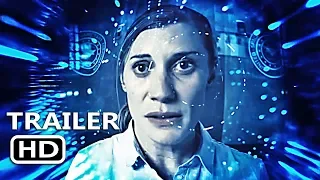 2036 ORIGIN UNKNOWN Official Trailer (2018)