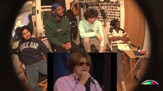 Best of Mitch Hedberg reaction