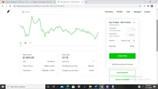 How To Trade Options & Make Money ($3,000 made from Tesla stock live)