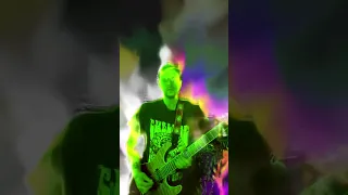 Thee ol’ boozeroony - kyuss guitar cover