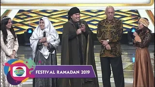 DEG DEGAN! Siapakah Wanita Pilihan Abah dan Ibu Untuk Nassar? - Festival Ramadan 2019