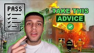 HOW TO BECOME A FIREFIGHTER IN 2023 | The Recruitment Process.