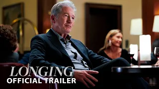 Longing | Official Trailer 🔥June 7🔥Richard Gere | Diane Kruger