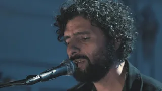 José González - Let It Carry You (Live with the String Theory)