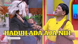 RUBEN Capek Banget Liat DAUS Sama MPOK ALPA Berantem! | KETAWA ITU BERKAH (22/2/23) P1