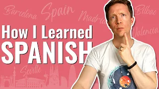 How I Learned Spanish