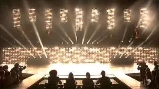 Ella Henderson - Ghost Live on X-Factor Australia