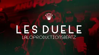 ''Les Duele'' Beat Rap x Hip Hop Instrumental 2018 Prod by LaloProductionsBeatz HD