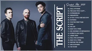 TheScript Greatest Hit Full Album 2021 - Best Songs of TheScript Playlist 2021