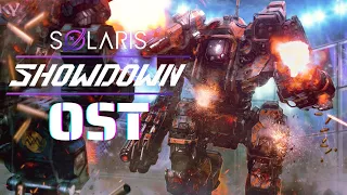 MechWarrior 5 Mercenaries DLC: Solaris Showdown OST