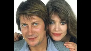 Jacques DUTRONC - A la vie, à l'amour - Avec Françoise HARDY