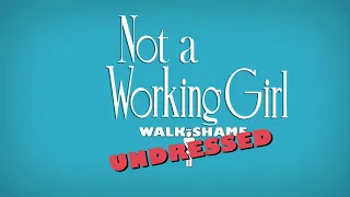 Not A Working Girl: Bloopers (Reupload)