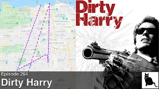 Dirty Harry Locations in San Francisco