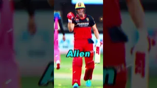 AB DE VILLIERS vs SURYAKUMAR YADAV