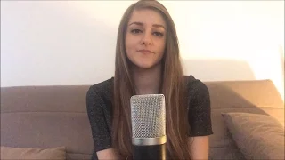 When we were young - Adele (cover by Andrea)