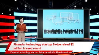 Financial technology startup Swipe raised $2 million in seed round