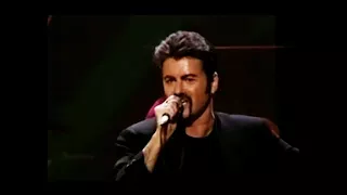 George Michael's tribute to Linda McCartney(HQ) / Faith