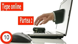 Top 10 Țepe Online Partea 2