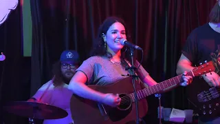 Emily Nenni : "Amarillo Highway" @ The World Famous   5/26/24