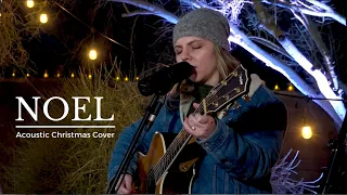 "Noel" Chris Tomlin & Lauren Daigle Acoustic Cover by Allie Nasr, Jazmin Garven, and Andrew Sandry