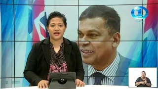 FIJI ONE NEWS 050923